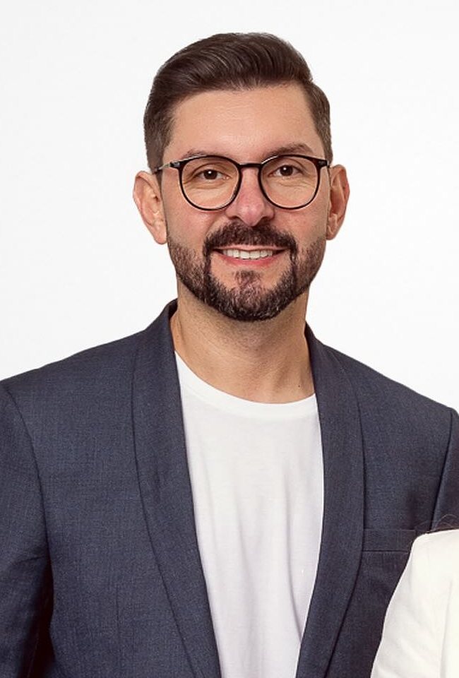 Dr. Evandro Cittadin Soares